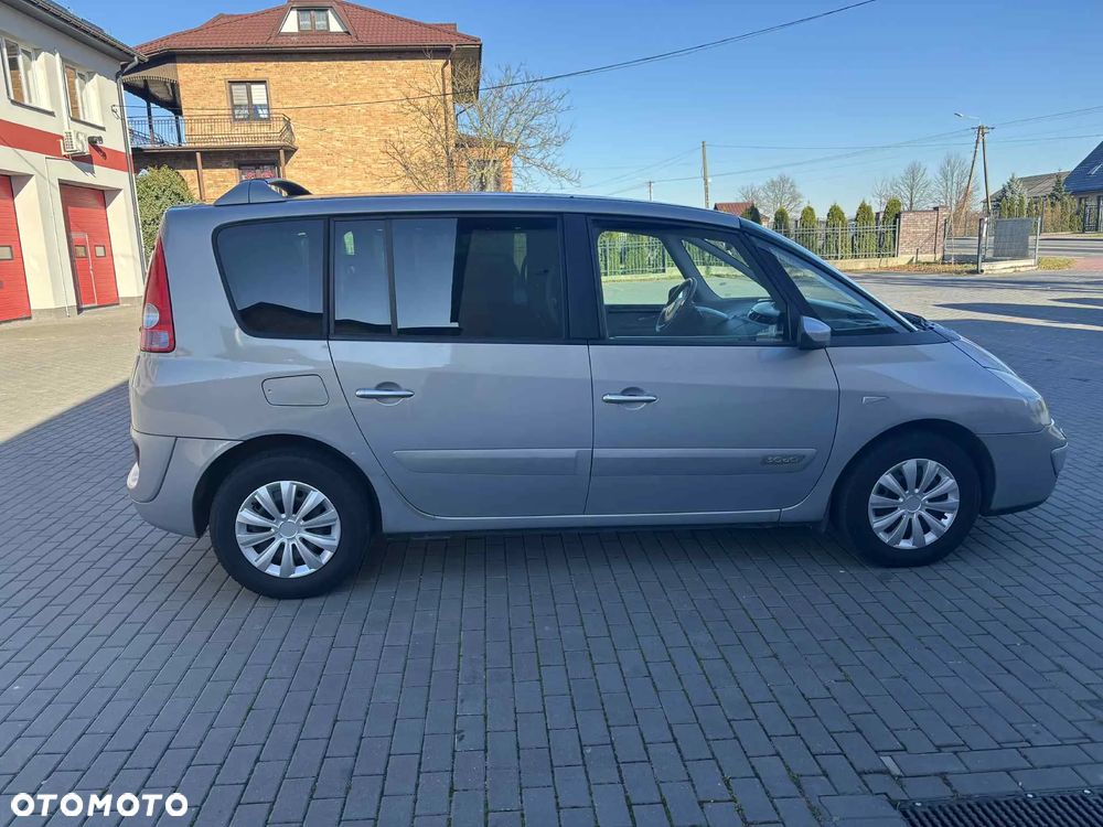 Renault Grand Espace Gr 3.0 dCi Initiale - 28