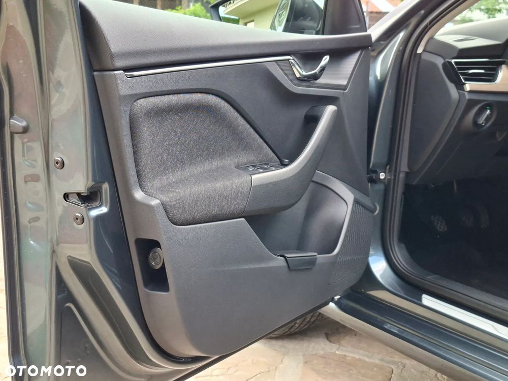 Skoda Scala 1.0 TSI Ambition - 8