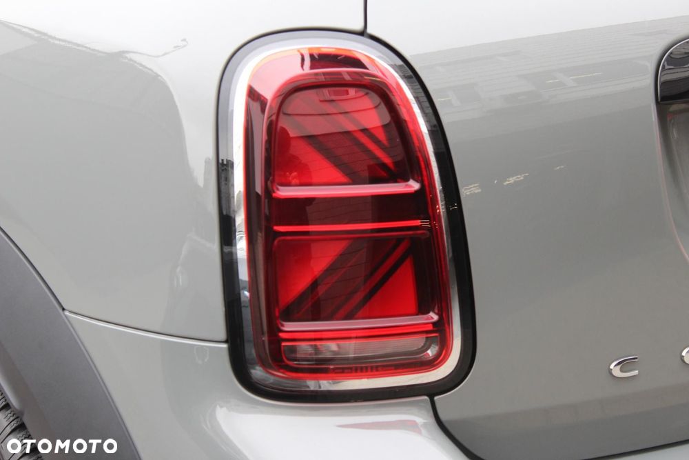 MINI Countryman Cooper - 18
