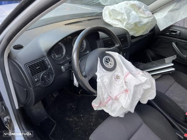 Para Peças Volkswagen Golf Iv (1J1) - 7