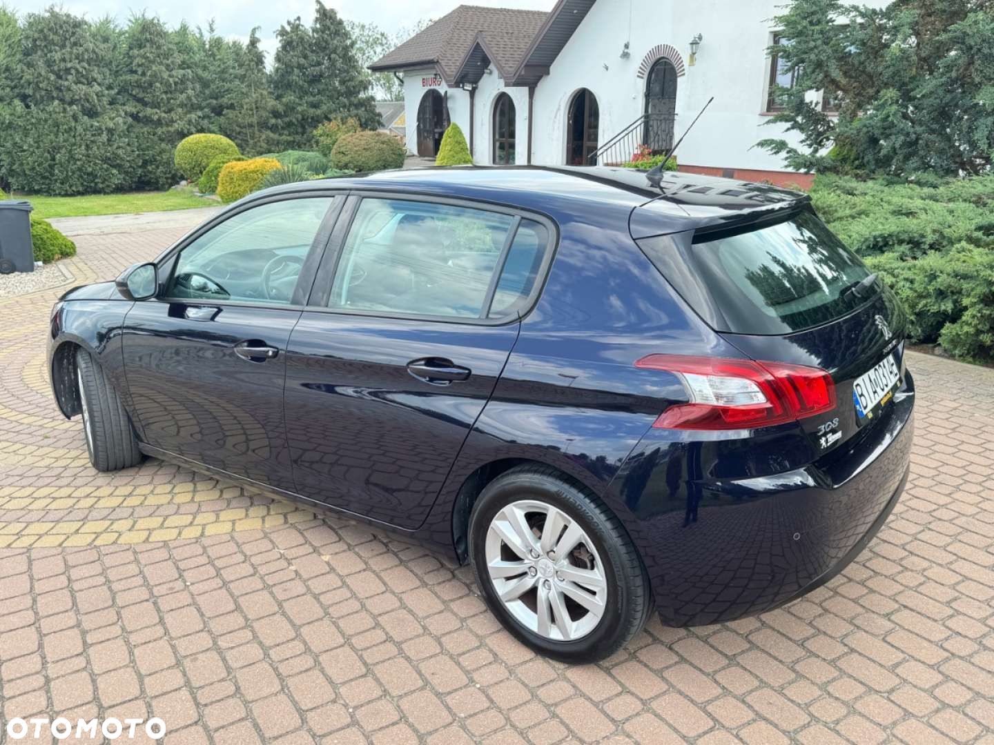 Peugeot 308 - 15