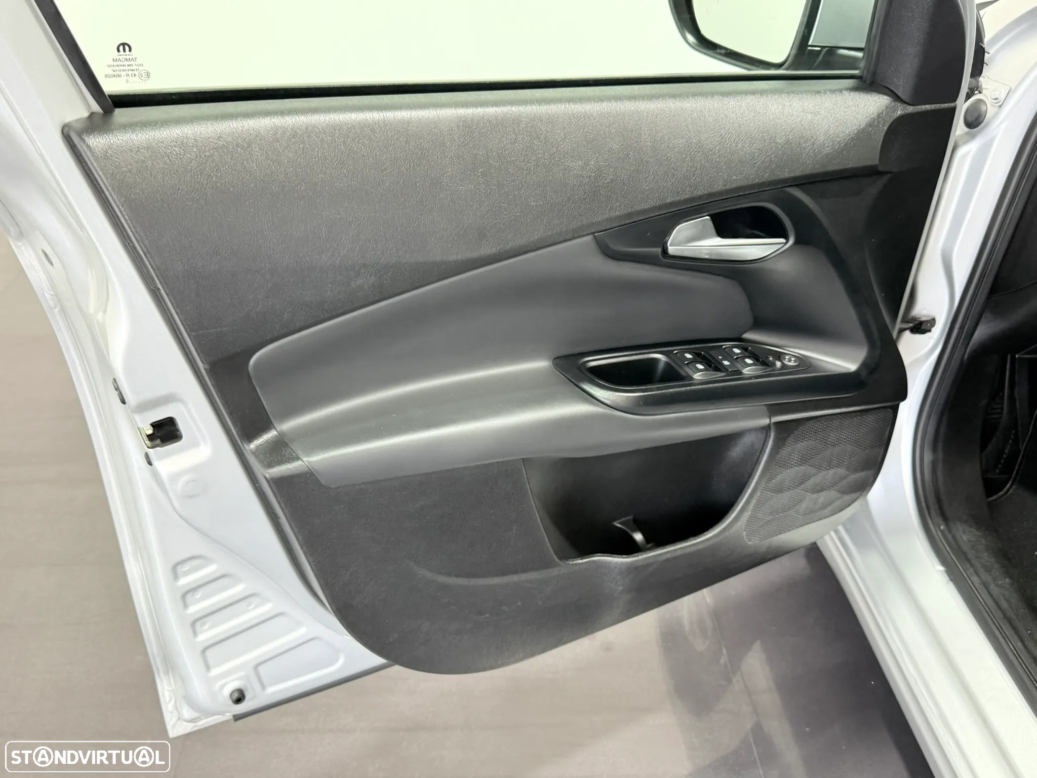 Fiat Tipo Station Wagon 1.3 M-Jet Lounge J17 - 18