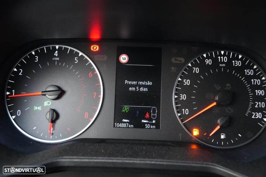 Renault Clio SCe 75 BUSINESS EDITION - 8