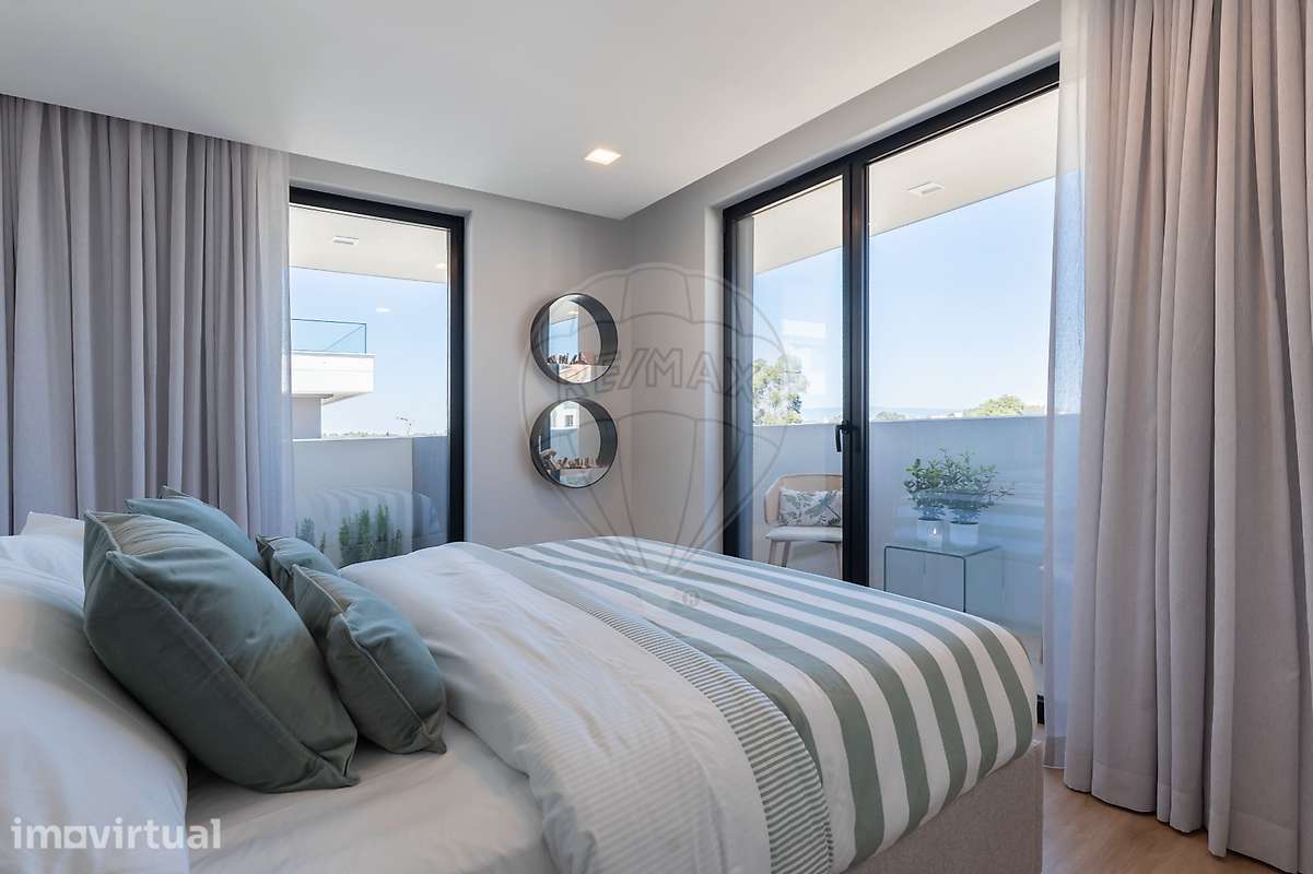 Apartamento T4 para venda - Grande imagem: 2/4