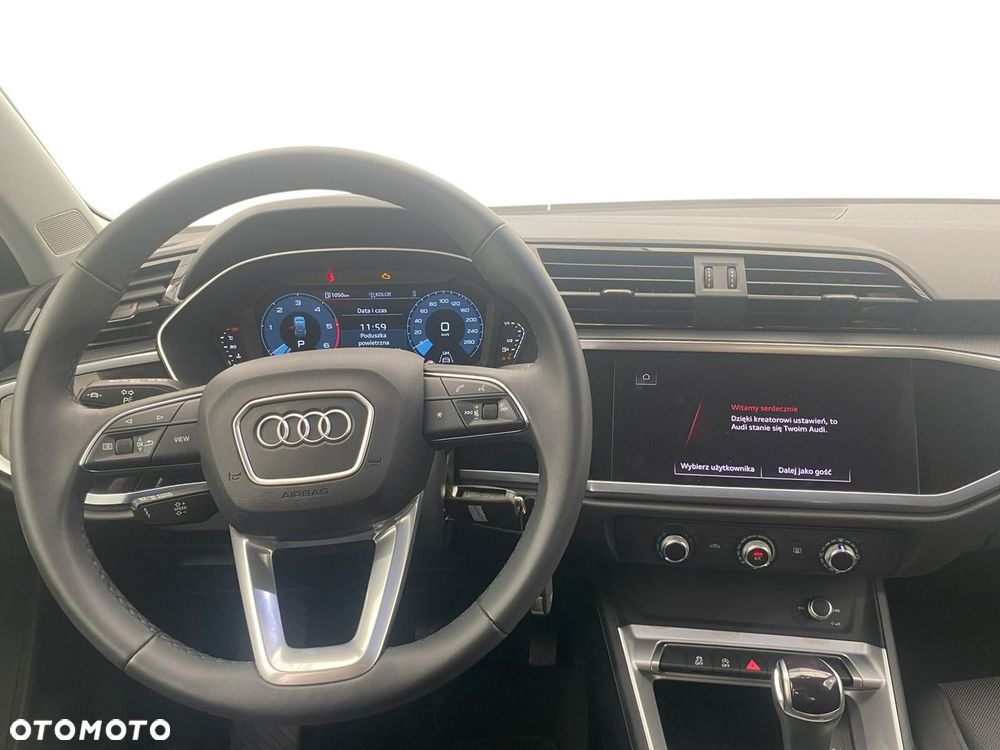 Audi Q3 - 10