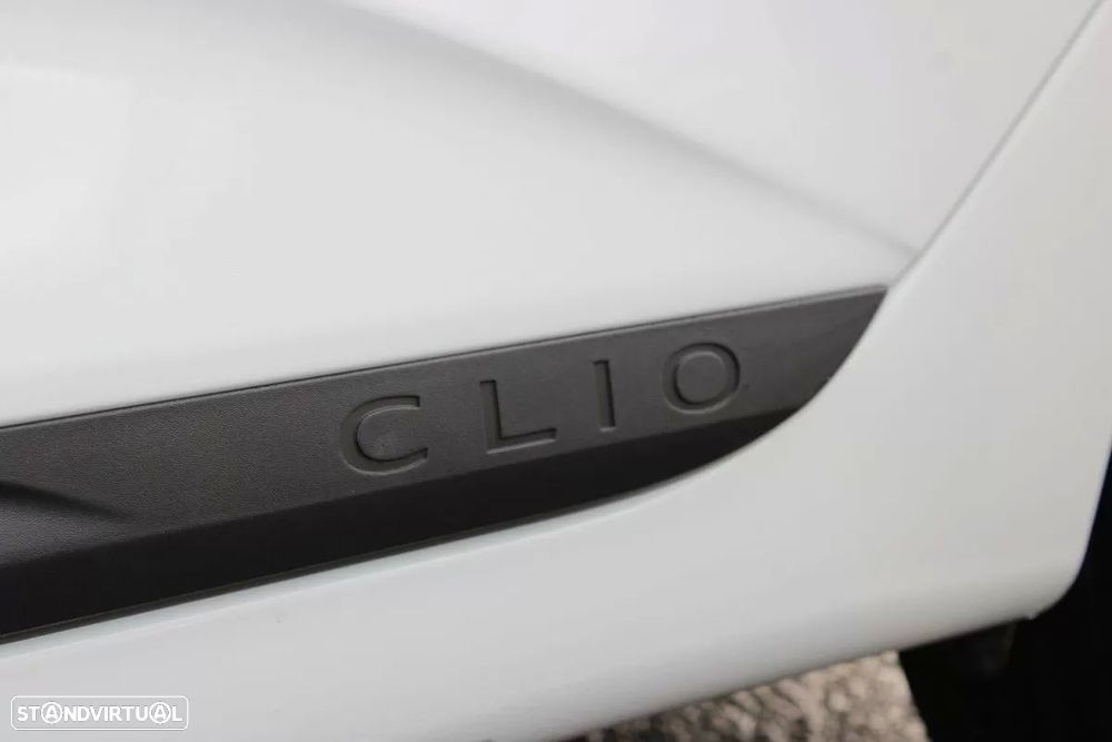 Renault Clio 1.0 TCe Evolution Bi-Fuel - 19