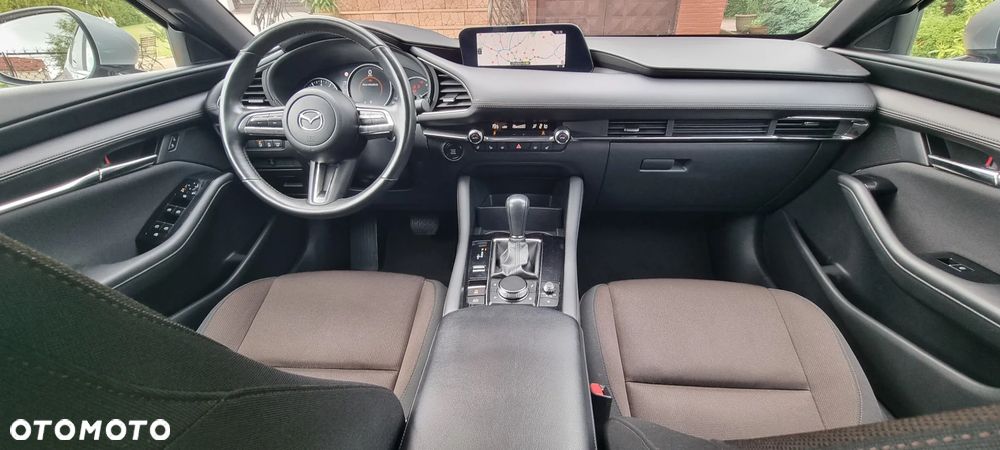 Mazda 3 2.0 mHEV Kanjo - 3