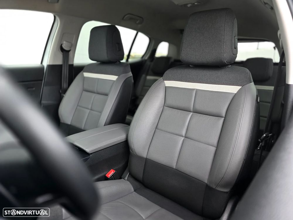 Citroën C5 Aircross 1.6 PureTech Shine EAT8 - 30