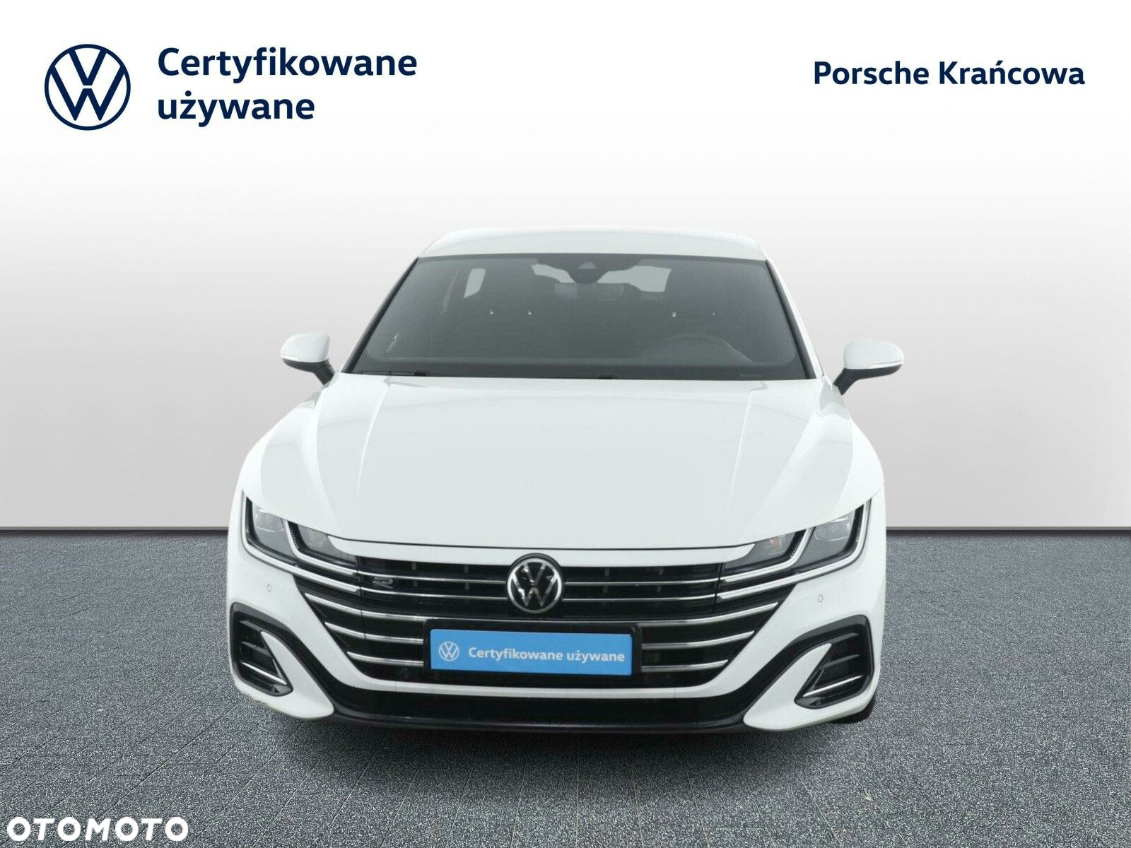 Volkswagen Arteon 2.0 TSI R-Line DSG - 8