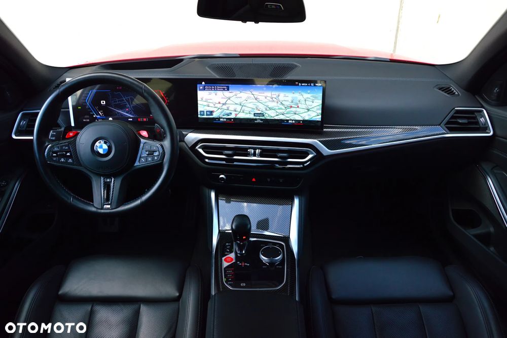 BMW M3 - 3