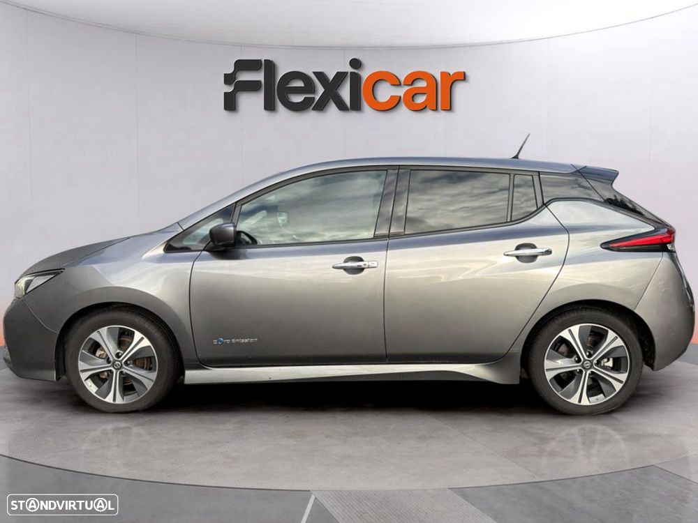 Nissan Leaf N-Connecta - 3