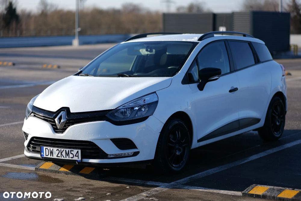 Renault Clio 1.5 dCi Energy Life - 30