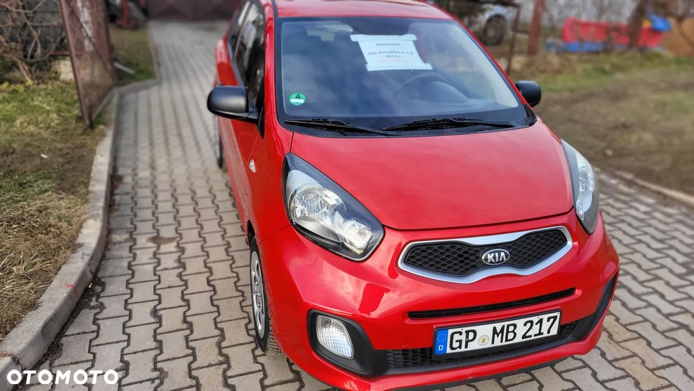 Kia Picanto 1.0 M - 7