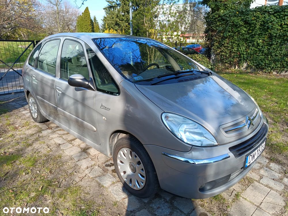 Citroën Xsara Picasso 1.6 HDI SX Pack - 1