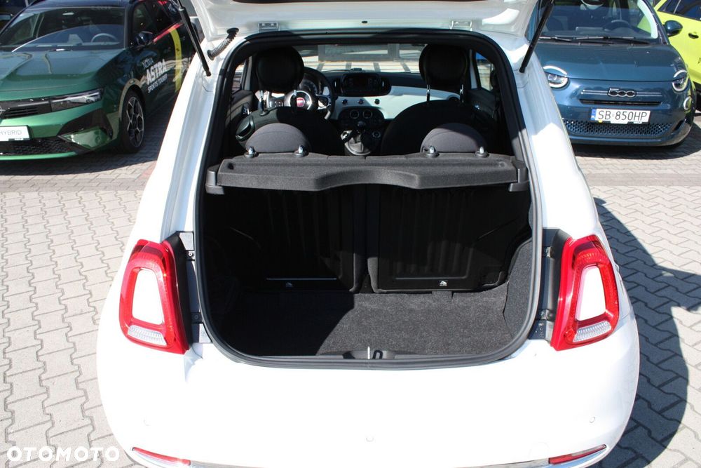 Fiat 500 1.0 Hybrid Dolcevita - 15