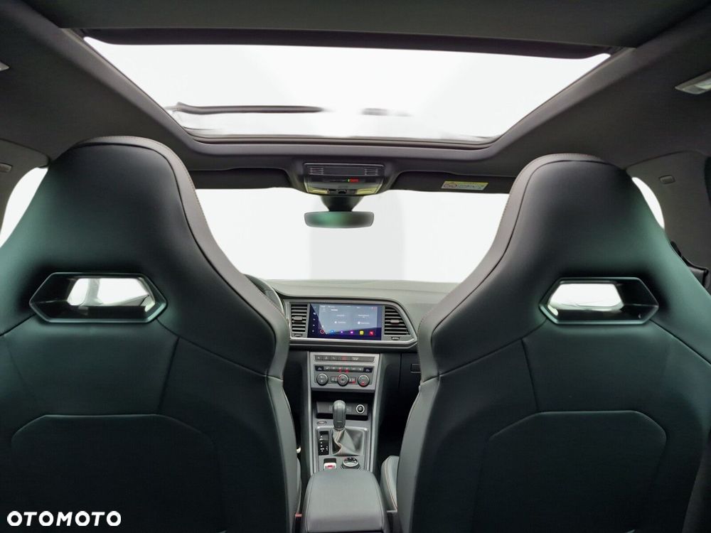 Cupra Ateca 2.0 TSI 4Drive VZ DSG - 17