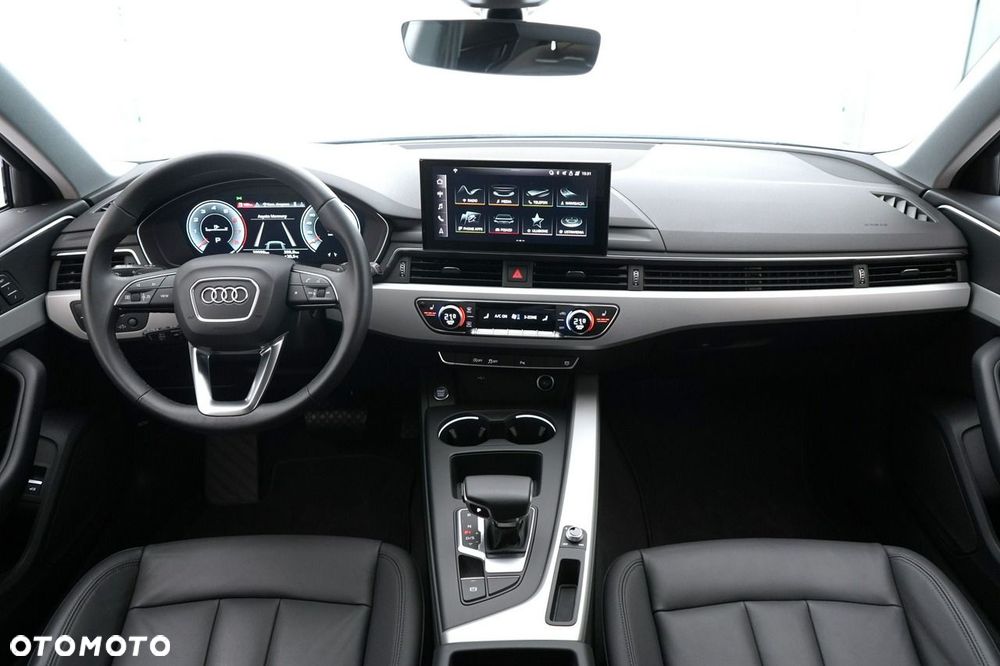 Audi A4 Avant - 25