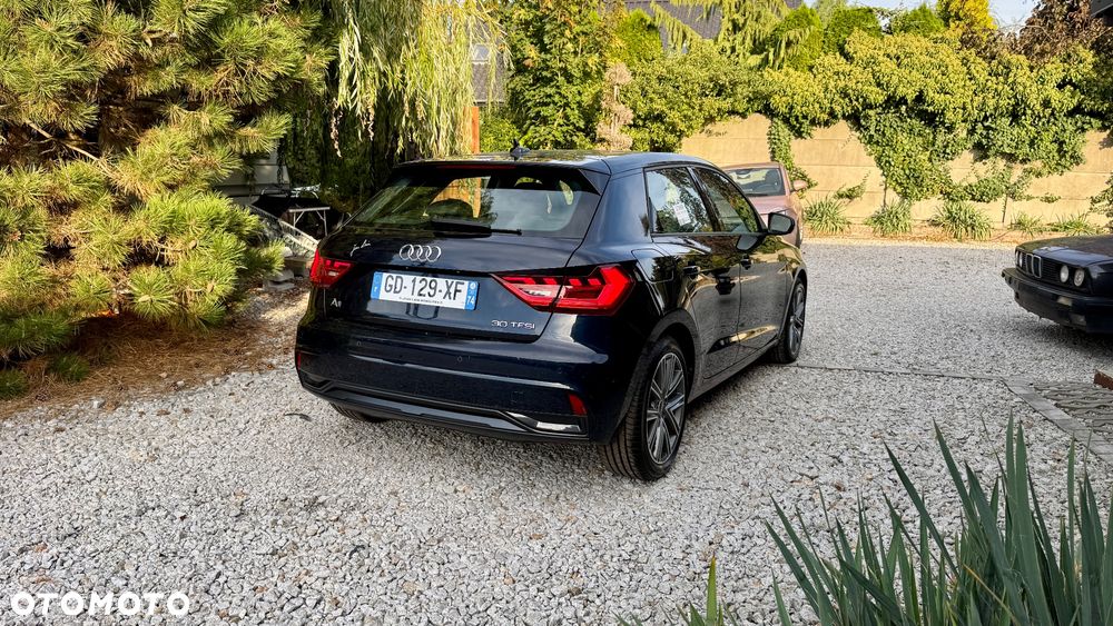 Audi A1 Sportback - 15