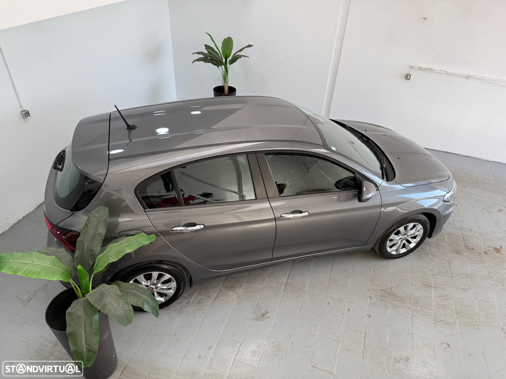 Fiat Tipo 1.3 Multijet Life - 2