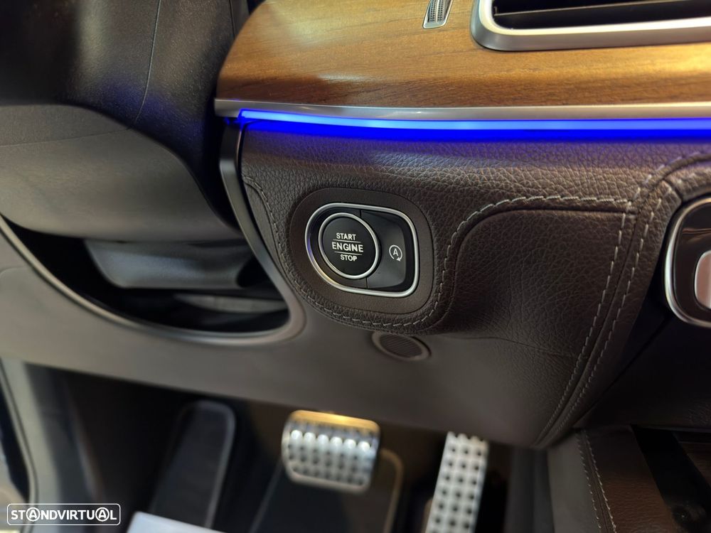 Mercedes-Benz GLS 400 d 4Matic - 13