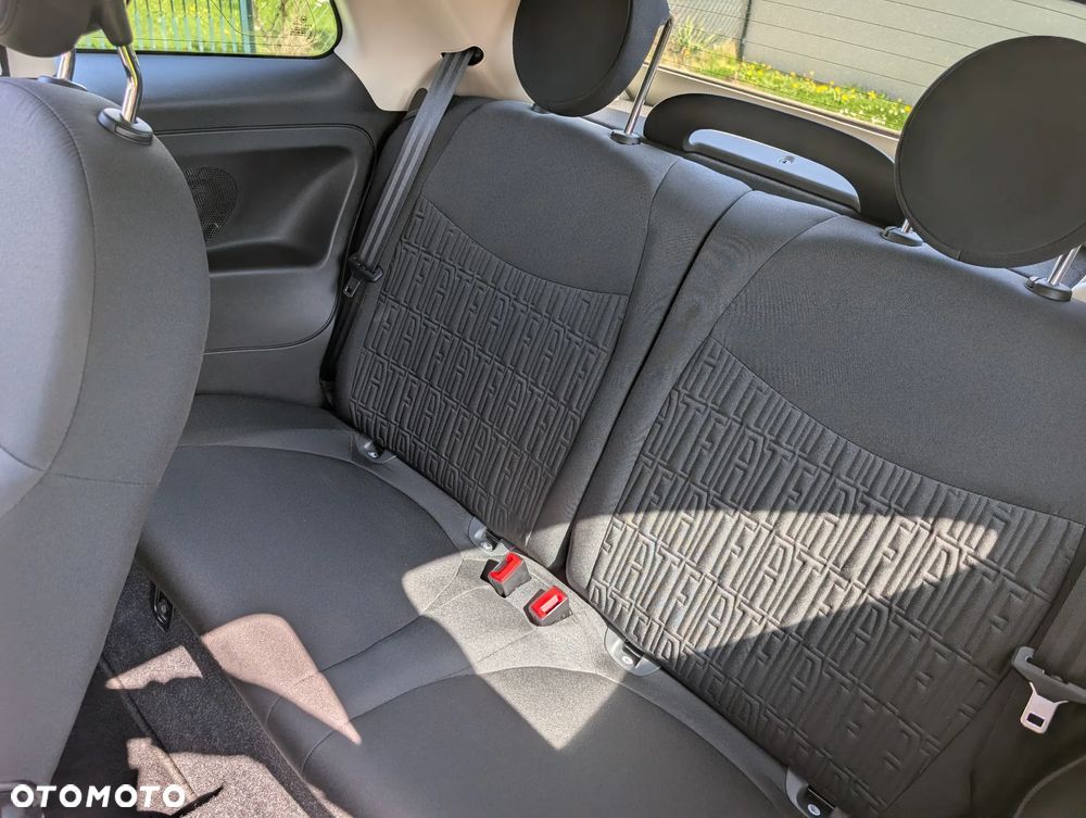 Fiat 500 1.0 GSE Hybrid Dolcevita - 26