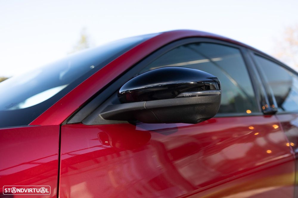 Ford Mustang Mach-E AWD PREMIUM - 19