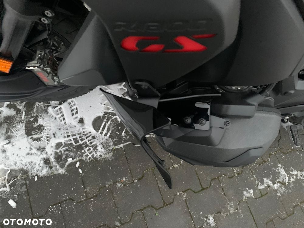 BMW GS - 15