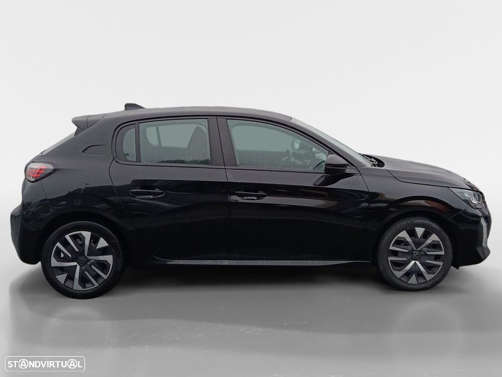 Peugeot 208 1.2 PureTech Active - 6