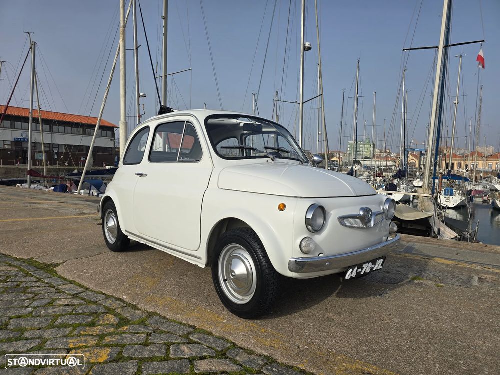 Outra não listada Steyr-Puch - 34