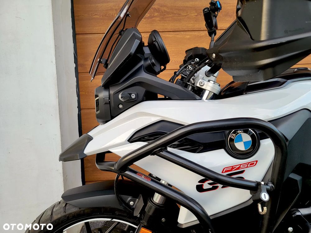 BMW GS - 8