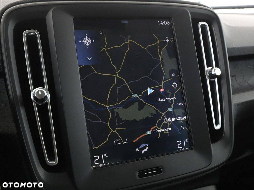 Volvo XC 40 D3 - 27