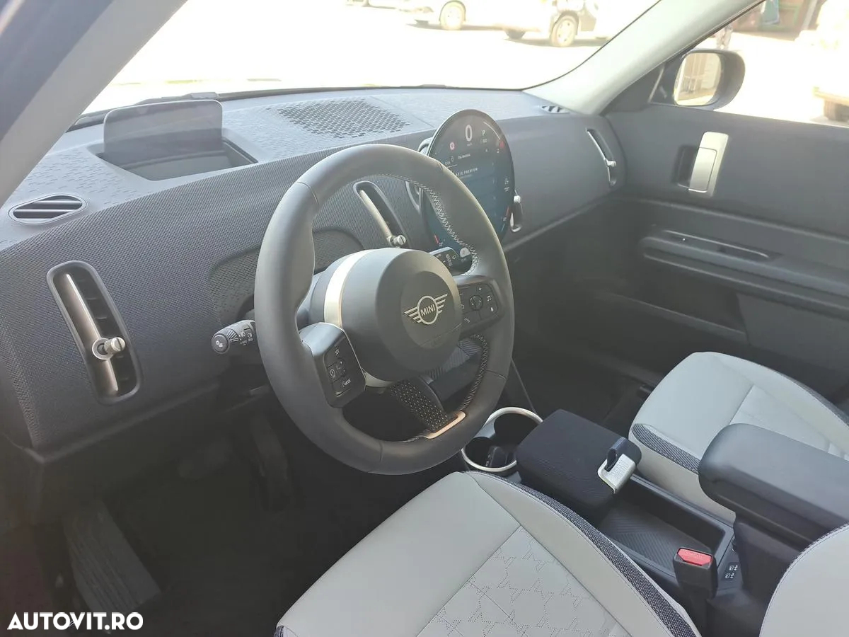 Mini Countryman C MHEV - 10