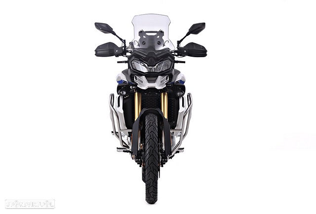 Voge 900DSX - 7