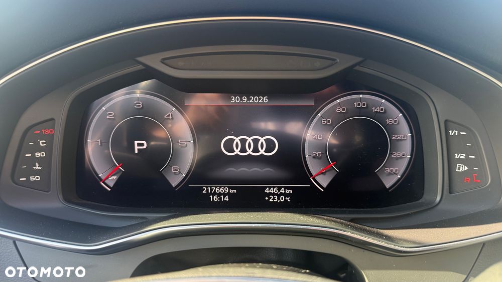 Audi A7 Sportback 50 TDI mHEV Quattro Tiptronic - 39