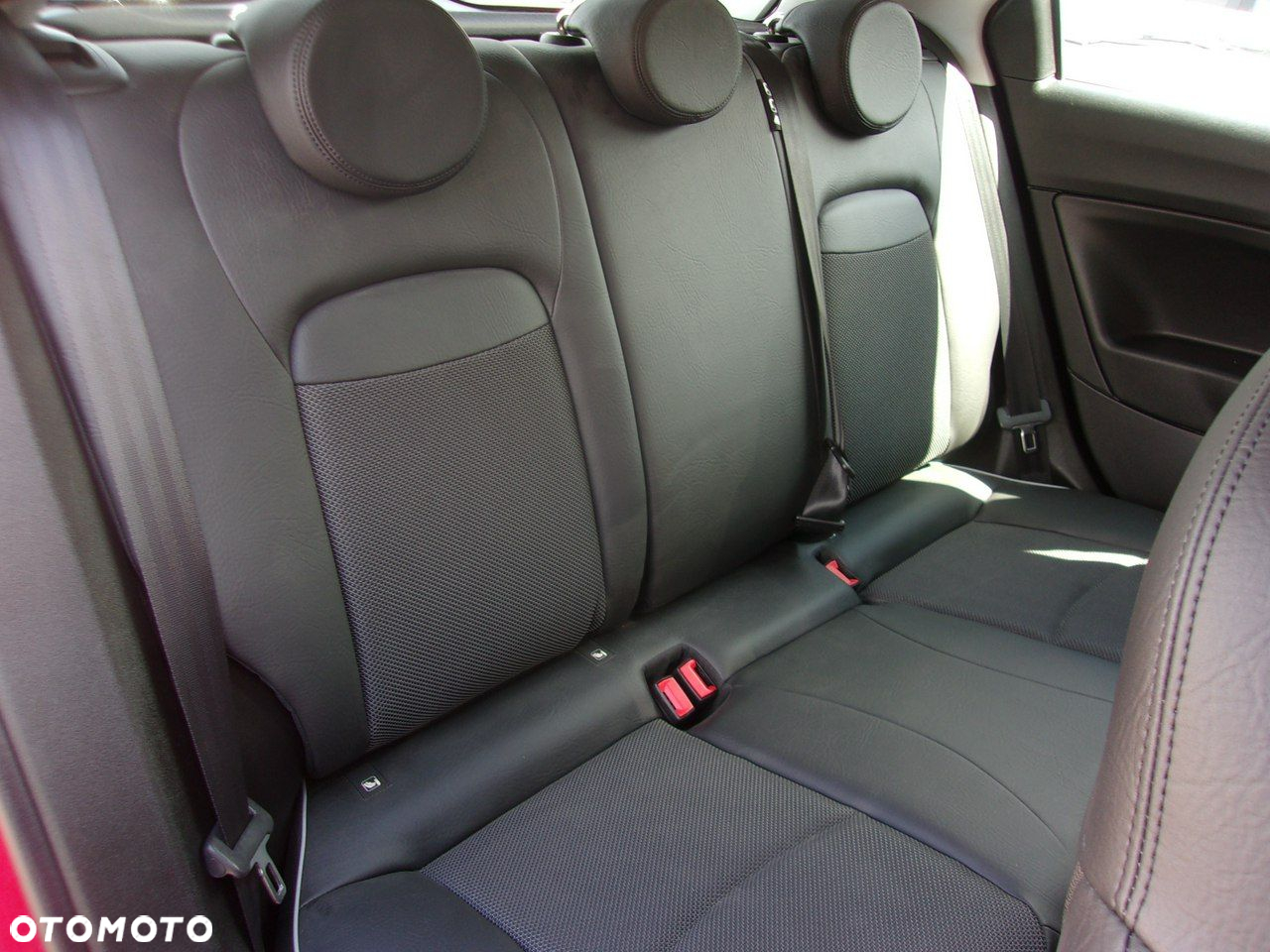 Fiat 500X 1.4 Multiair 4x2 S&S Business Line - 25