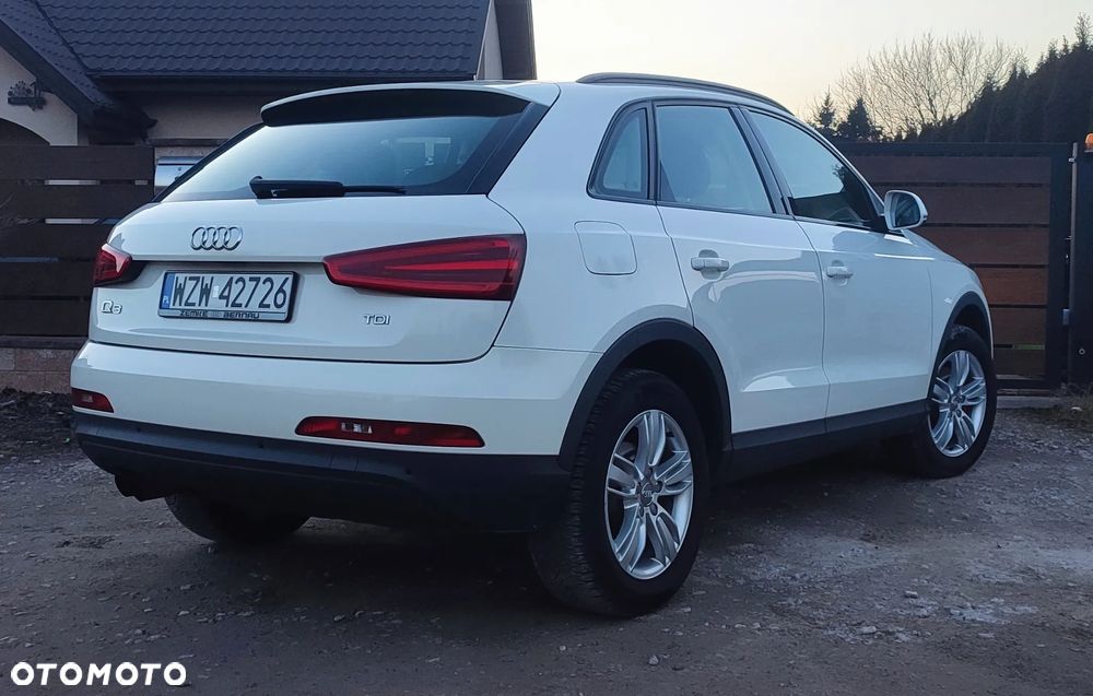 Audi Q3 - 12