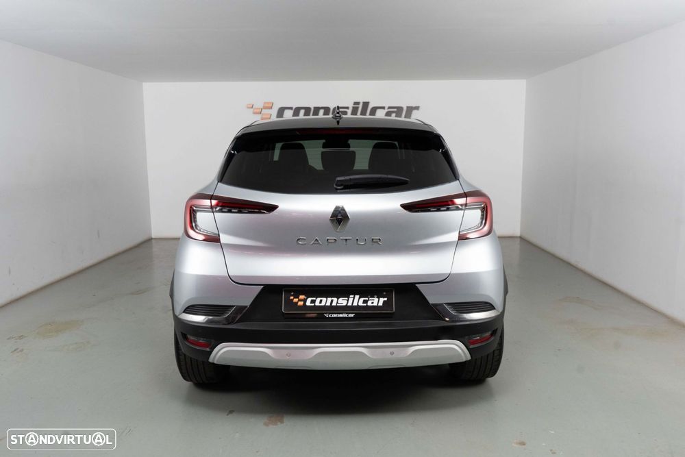 Renault Captur 1.0 TCe Techno - 6