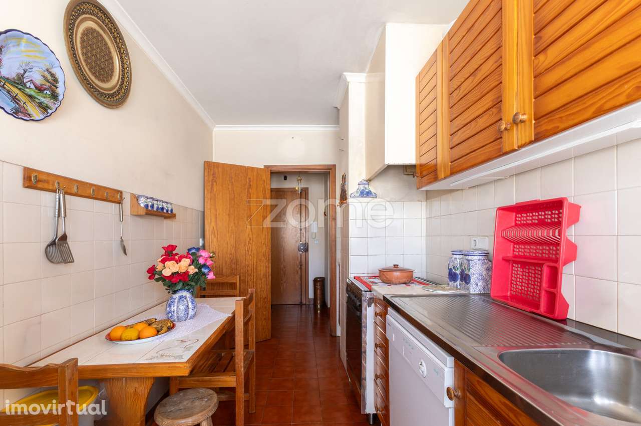 Apartamento T1, Matos Cheirinhos, S. Domingos de Rana, Cascais - Grande imagem: 5/19