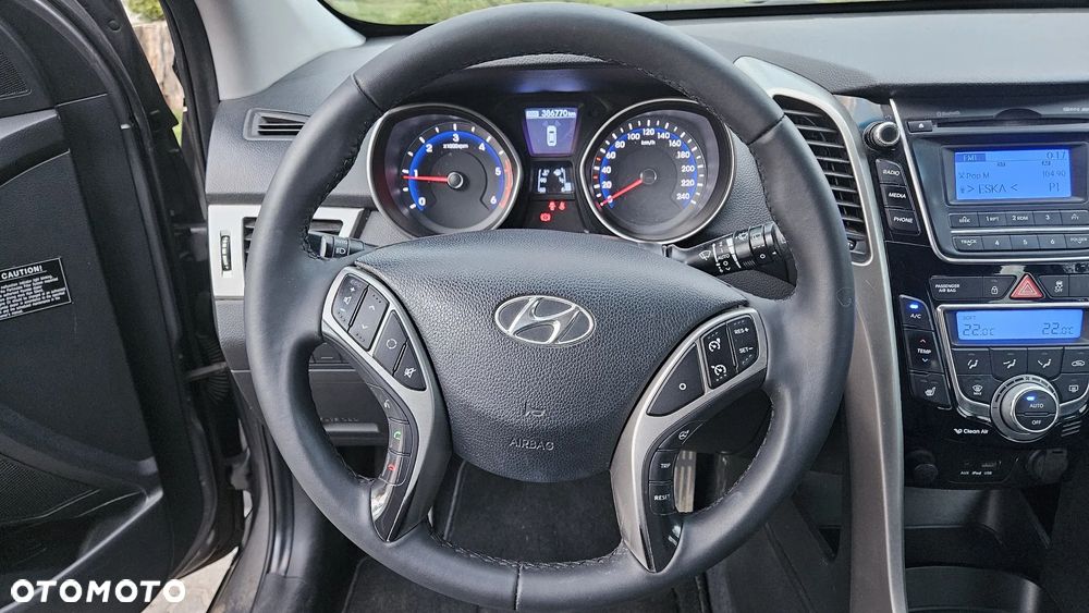 Hyundai i30 - 10