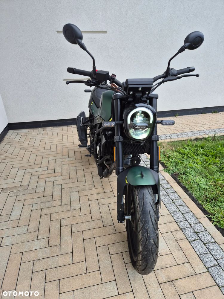 Benelli Leoncino - 2