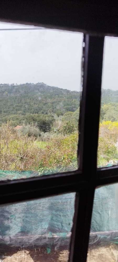 Quinta virada ao Castelo de Marvão - Grande imagem: 4/24
