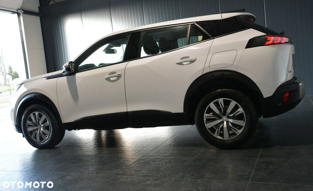 Peugeot 2008 1.5 BlueHDi Active S&S - 13