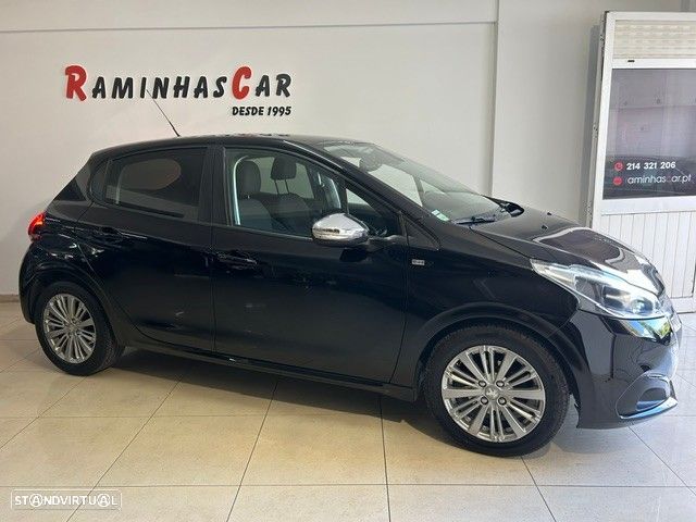 Peugeot 208 1.6 BlueHDi Style - 2