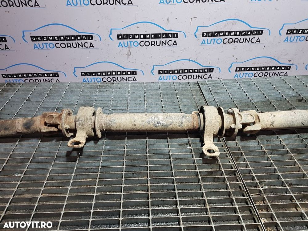 Cardan Mazda CX - 7 2.3 Benzina 2006 - 2012 258CP 2261CC Manuala 6 Trepte L3 - VDT (476) ... - 2