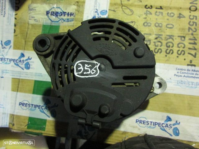 ALTERNADOR 63321611 FIAT BRAVA 1.2 I FIAT MAREA 1.2I - 5