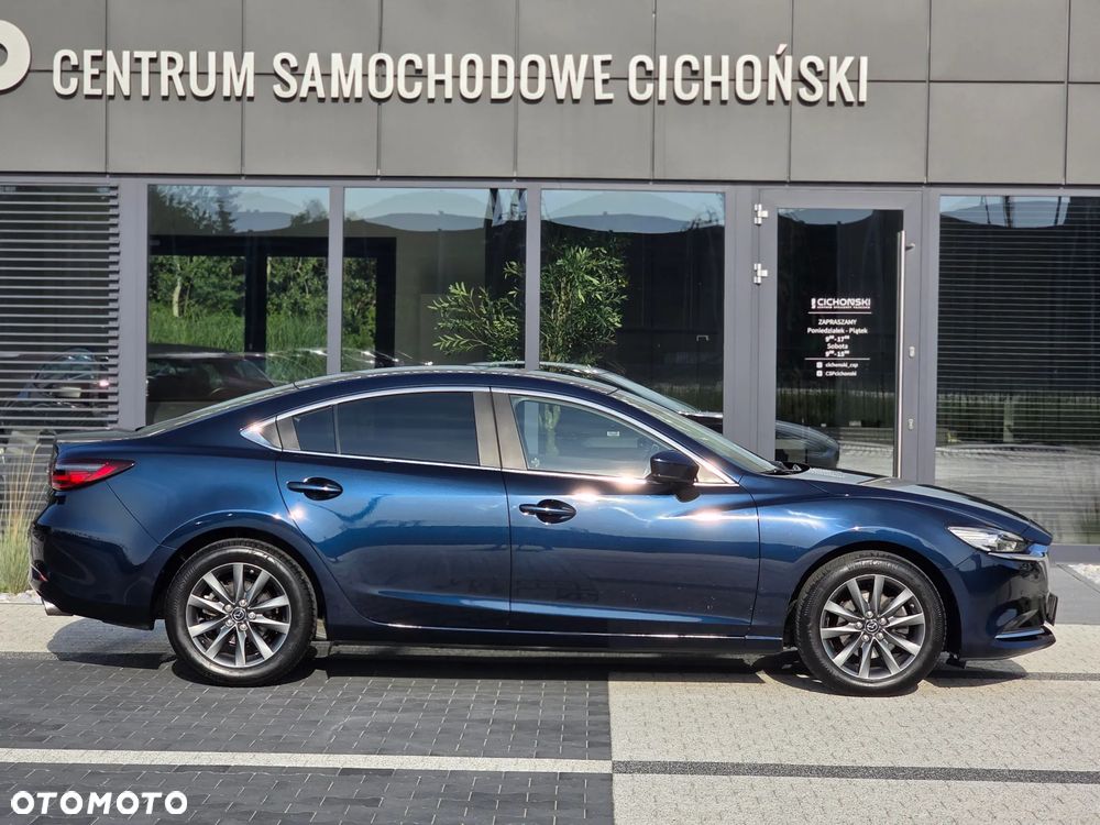 Mazda 6 2.0 SKYPassion - 9