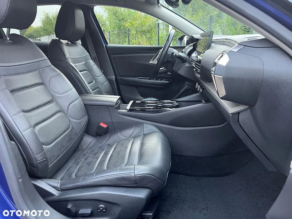 Citroën C5X 1.6 PHEV 225 Shine Pack EAT8 - 22