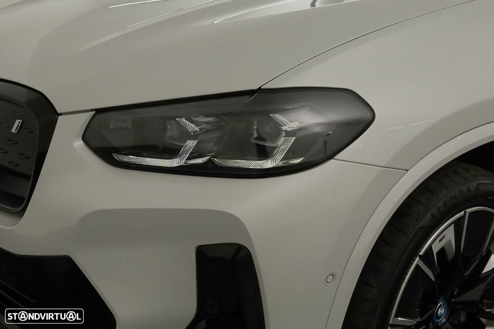 BMW iX3 M Sport Inspiring - 6