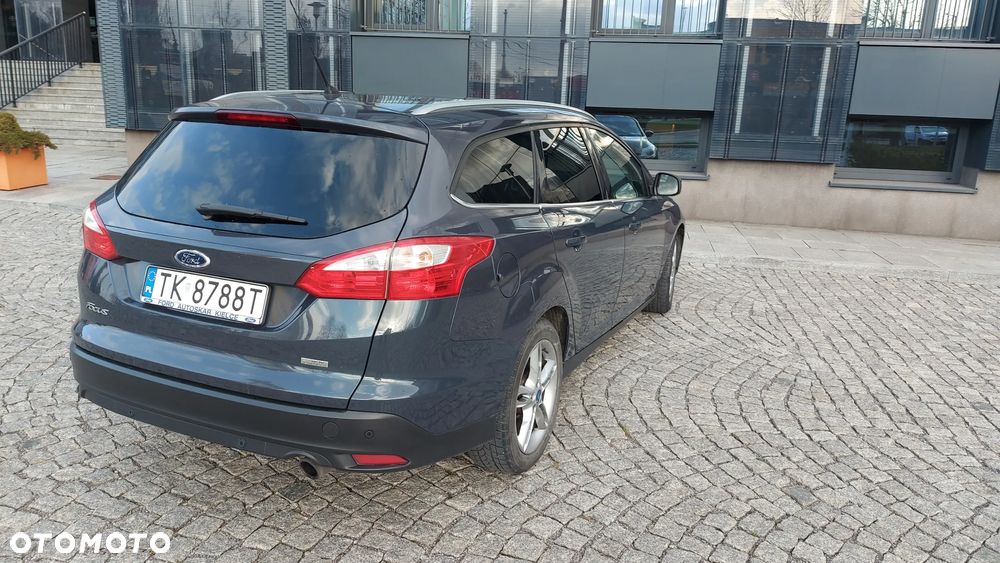 Ford Focus - 5