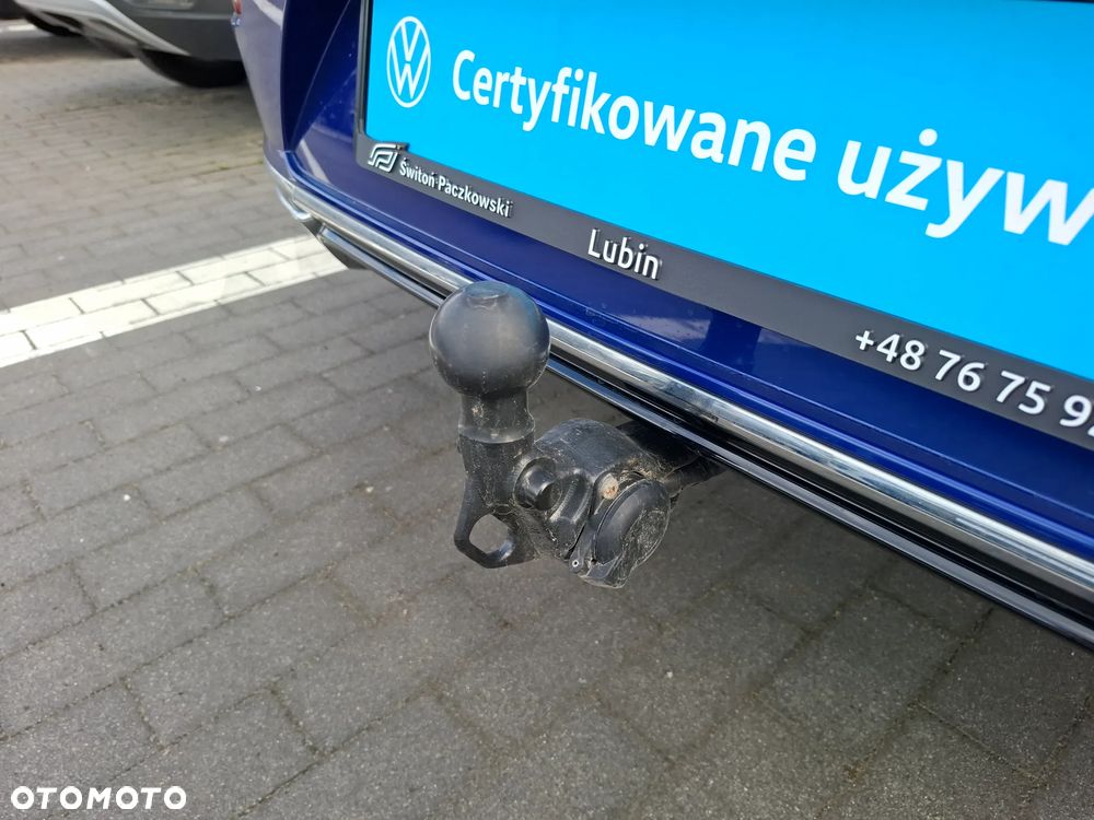 Volkswagen Arteon Shooting Brake 2.0 TSI OPF DSG R-Line - 17